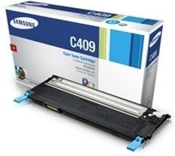 Samsung Toner CLT-C4092S Azul