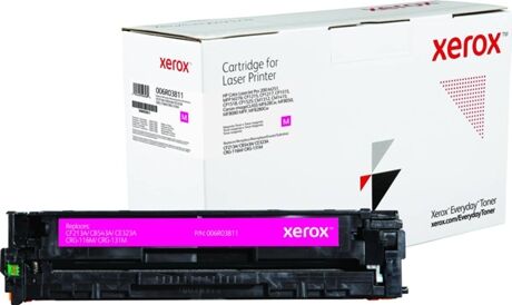 Xerox Toner CF213A CB543A Magenta (006R03811)