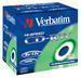 Verbatim CD-RW  CD 700MB (10 Pezzi)