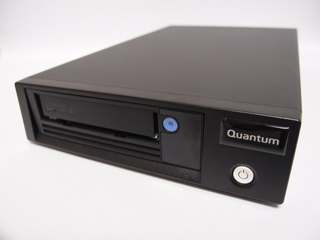 Quantum LTO-6 Half Height Model C lettore di cassetta Interno