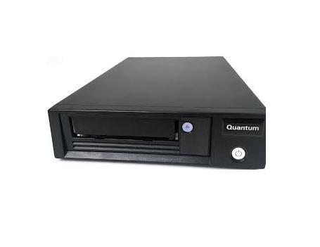 Quantum LTO-7 HH lettore di cassetta Interno 6000 GB