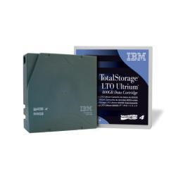 IBM LTO Ultrium 4 Tape Cartridge LTO