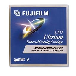 Fujifilm Tape lto Fuji cleaning cartridge