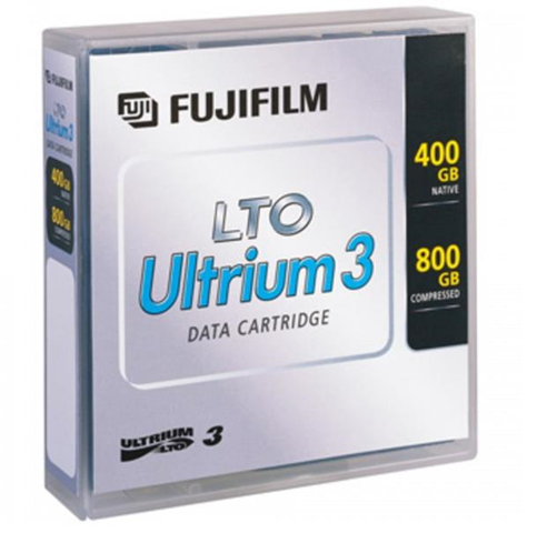 Fujifilm Tape lto3 Fuji 400/800Gb