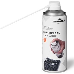 Durable Powerclean Standard 400, 400ml