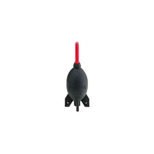 GENERIQUE Giottos Large Rocket-air - soufflet pour objectif - Publicité