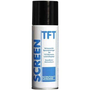 GENERIQUE KONTAKT CHEMIE - Nettoyant pour écran TFT, 100 ml -208076042501 - Publicité