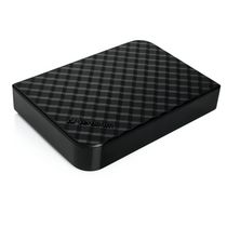 Verbatim Disque dur de bureau Verbatim Store'n'Save 4 To USB 3