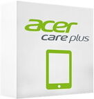 Acer Care Plus Carry-in Booklet - contrat de maintenance prolongé - 3 années - enlèvement et retour