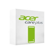 Acer Care Plus - contrat de maintenance prolongé - 5 années - sur site