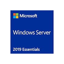 Microsoft Windows Server 2019 Essentials - licence - 1 serveur (1-2 CPU)