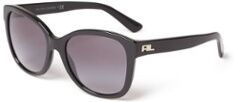 Ralph Lauren Sonnenbrille RL8180 Schwarz Einheitsgröße