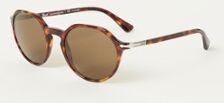 Persol Sonnenbrille polarisiert PO3255S Braun Einheitsgröße