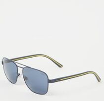 Ralph Lauren Sonnenbrille PH3138 Blau 59