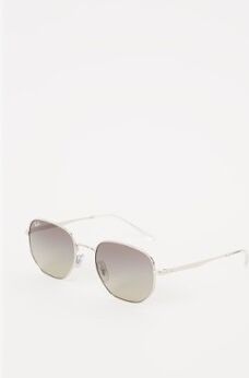 Ray-Ban Sonnenbrille RB3682 Silber 51