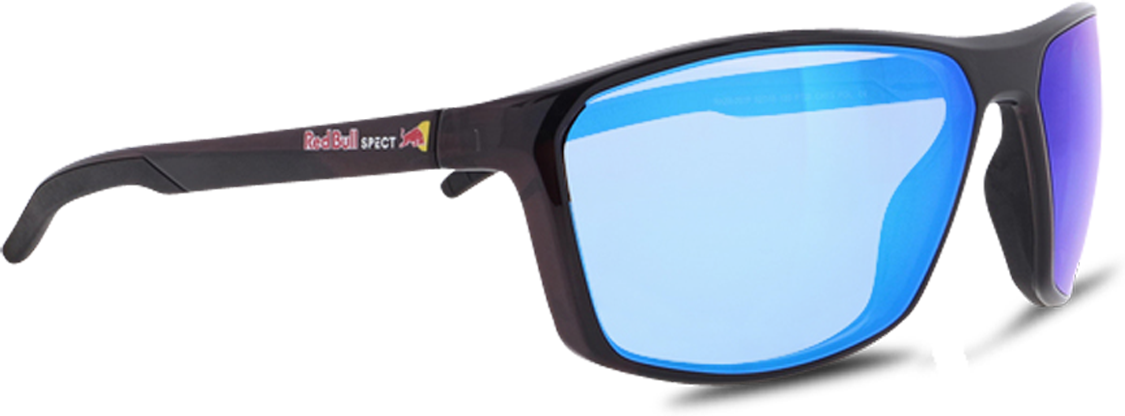 Red Bull SPECT Sonnenbrille Red Bull SPECT RAZE-001P