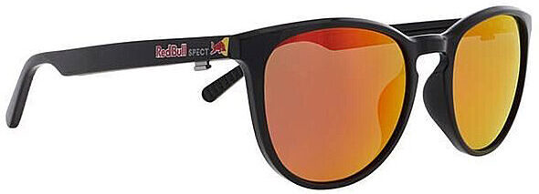 RED BULL SPECT Sonnenbrille Steady schwarz Unisex EG