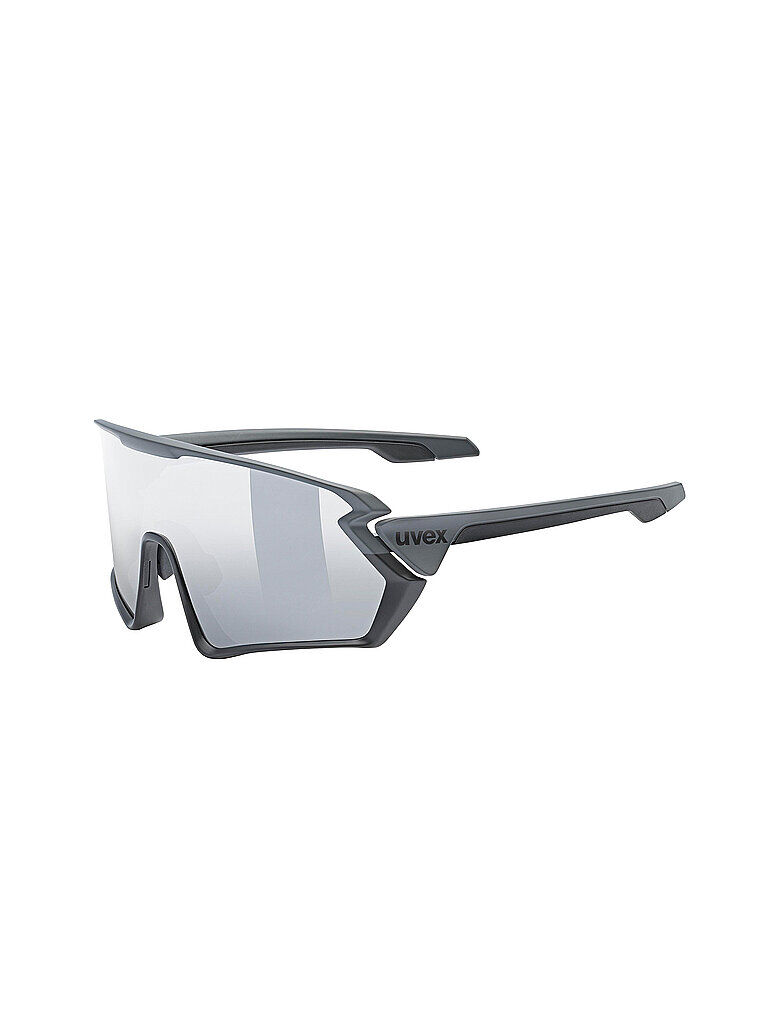 UVEX Sportbrille Sportsstyle 231 grau Unisex EG