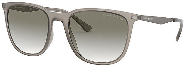 Auf Lager EMPORIO ARMANI Sonnenbrille 4149/55 8056597211949 transparent EG