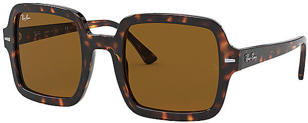 Auf Lager RAY BAN Sonnenbrille 2188/53 8056597216340 transparent EG