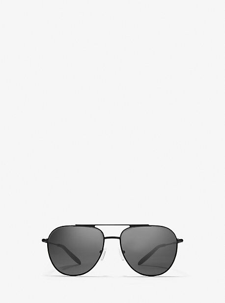 Michael Kors MK Dalton Sunglasses - Black