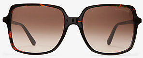 Michael Kors MK Isle of Palms Sunglasses - Tortoise