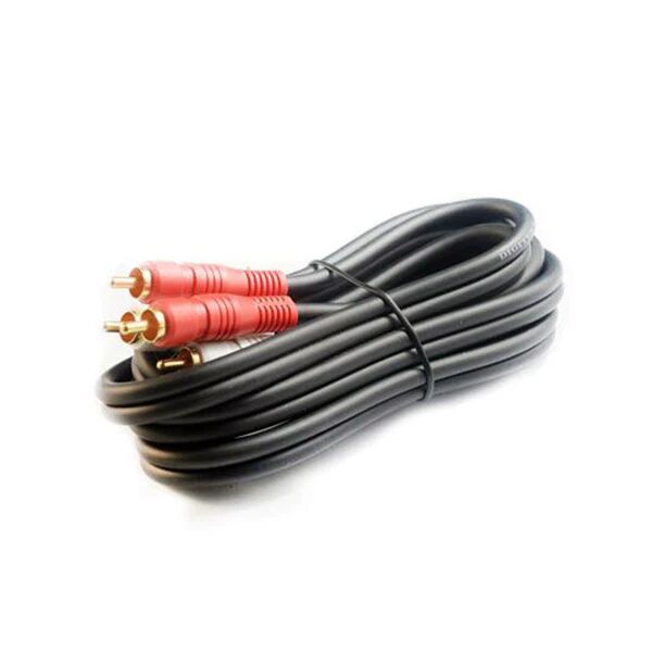 Unbranded Rca Stereo Audio Cable