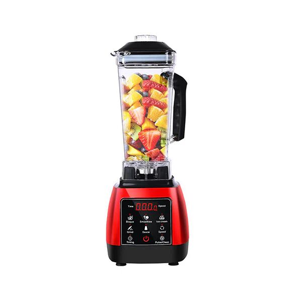 Unbranded 2L Commercial Blender Mixer Food Processor