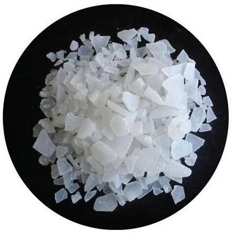 Unbranded 400G Magnesium Chloride Flakes Hexahydrate Dead Sea Bath Salt