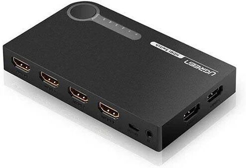 UGREEN HDMI Switch 1 x 5