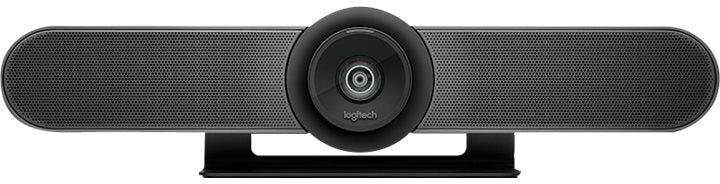 Logitech Meetup Conference Camera 4K Ultra HD