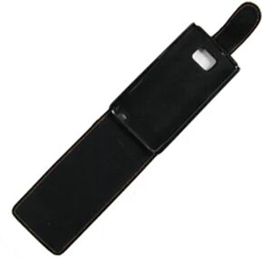 Unbranded Leather Hard Case For Samsung I9100 Galaxy S2