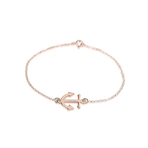 Unbranded Anchor Bracelet