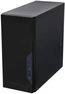 Antec Vsk3000Bu3 Micro Atx Case Thermally Advanced Builders Case