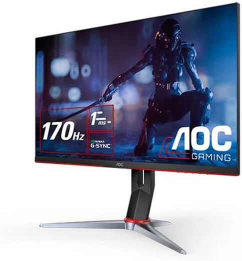 AOC 27 Inch Gaming Monitor