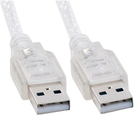 Astrotek Transparent Color Usb Cable