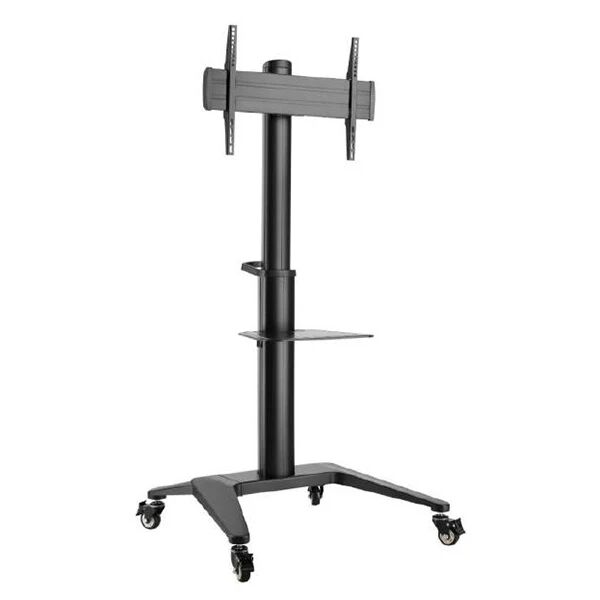 Atdec Mobile TV Cart Black