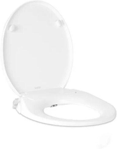 Cefito Non Electric Bidet Toilet Seat Bathroom