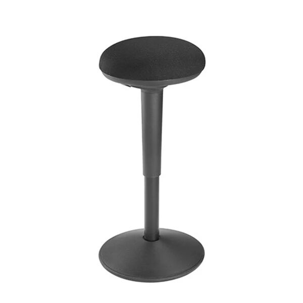 Brateck Ergonomic Height Adjustable Wobble Stool