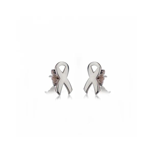 Unbranded Breast Cancer Awareness Earrings