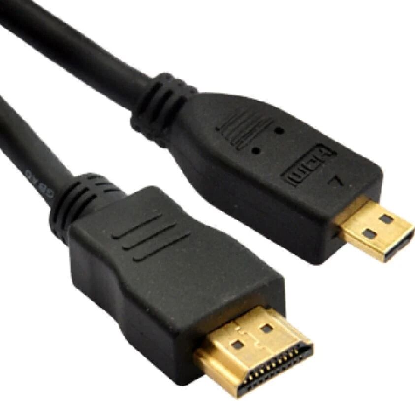 Astrotek HDMI to Micro HDMI Cable 3m