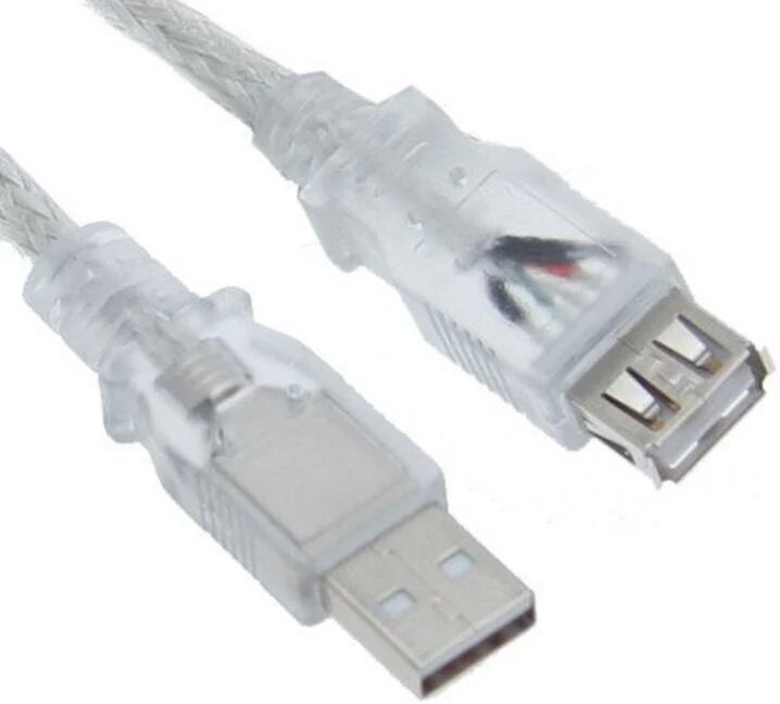 Astrotek USB 2.0 Extension Cable - Type A Male to Type A Female