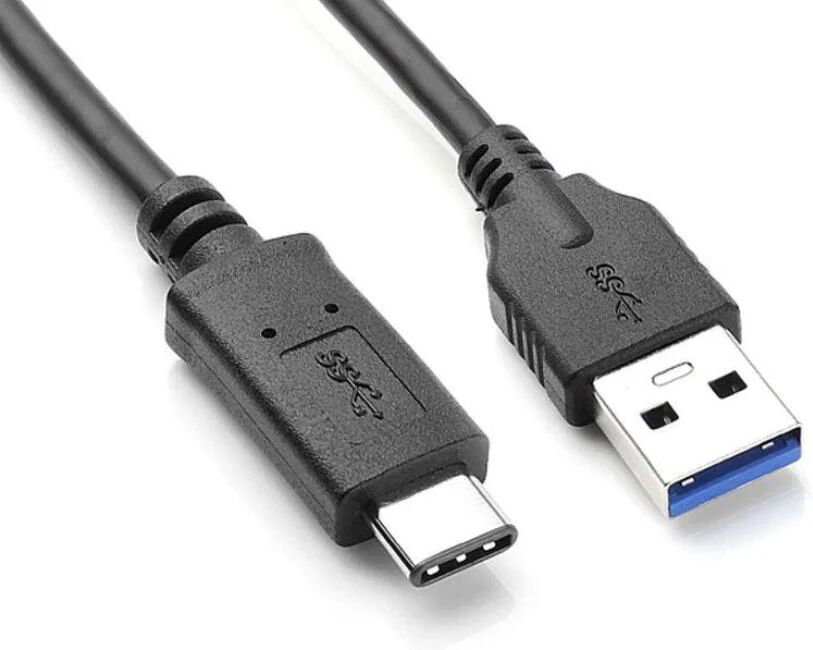 Astrotek USB-C 3.1 Type-C Male to USB 3.0 Type A Male Cable 1m