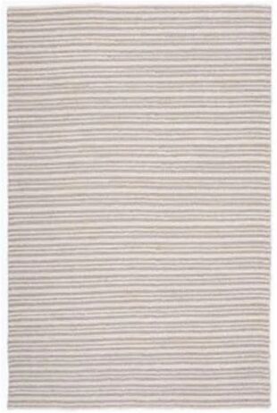 Unbranded Conran White Wool Rug