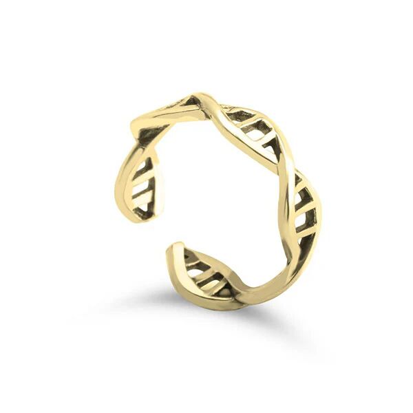 Unbranded DNA Ring