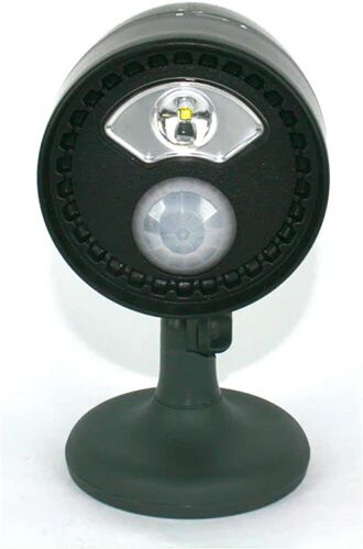 Dorcy Sensor Spotlight