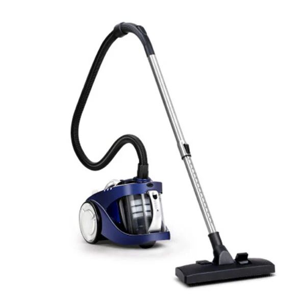 Devanti 2800W Bagless Vacuum Blue