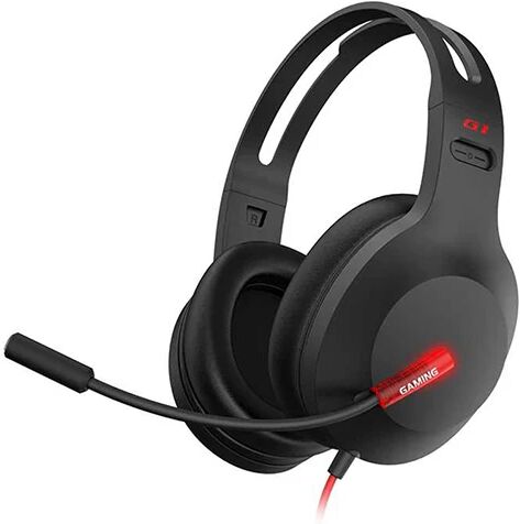 Edifier G1 Usb Professional Gaming Headset Headphones With Mic