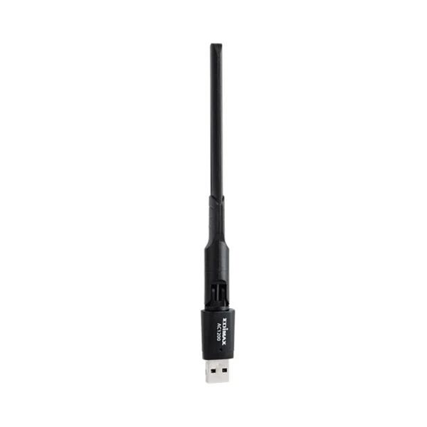 Edimax Ac1200 Dual Band Wifi Usb 3 Adapter