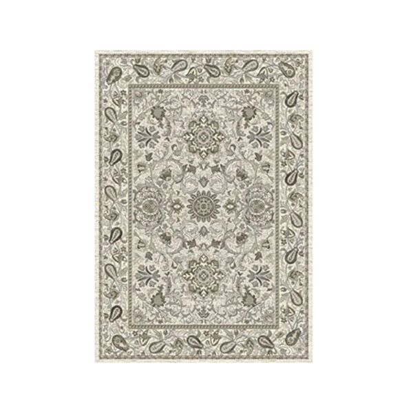 Unbranded Elan Argentum Luxurious Rug